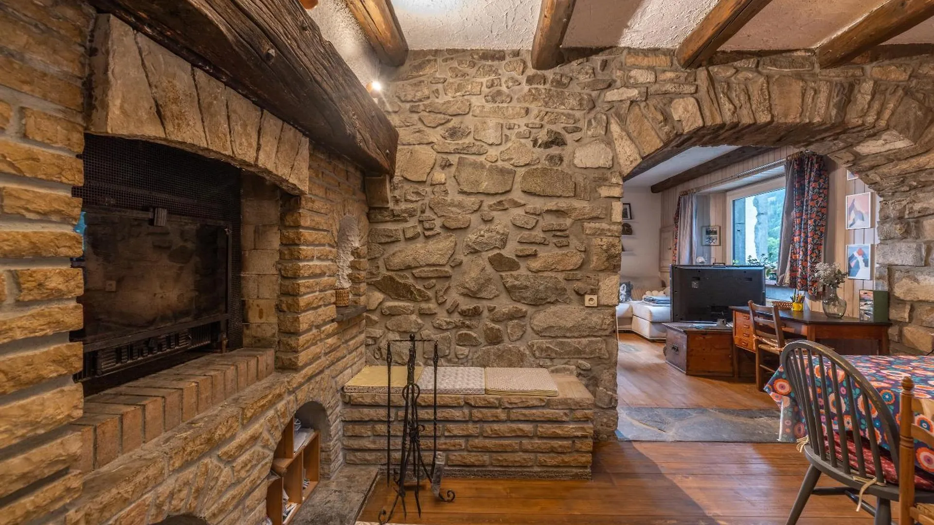 Magnifique Chalet Aux Carroz Araches-la-Frasse 0*,  France