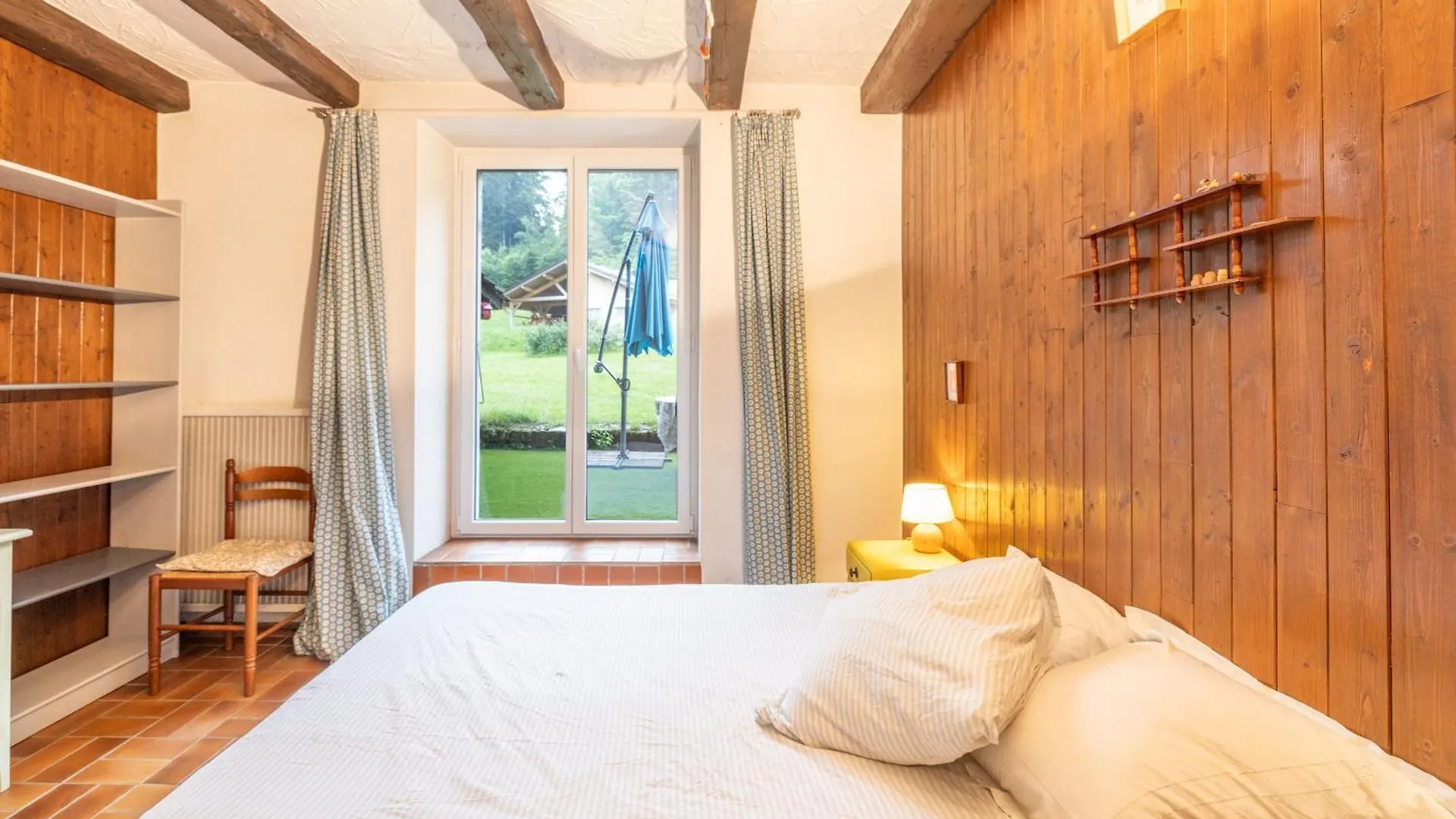 Magnifique Chalet Aux Carroz Araches-la-Frasse