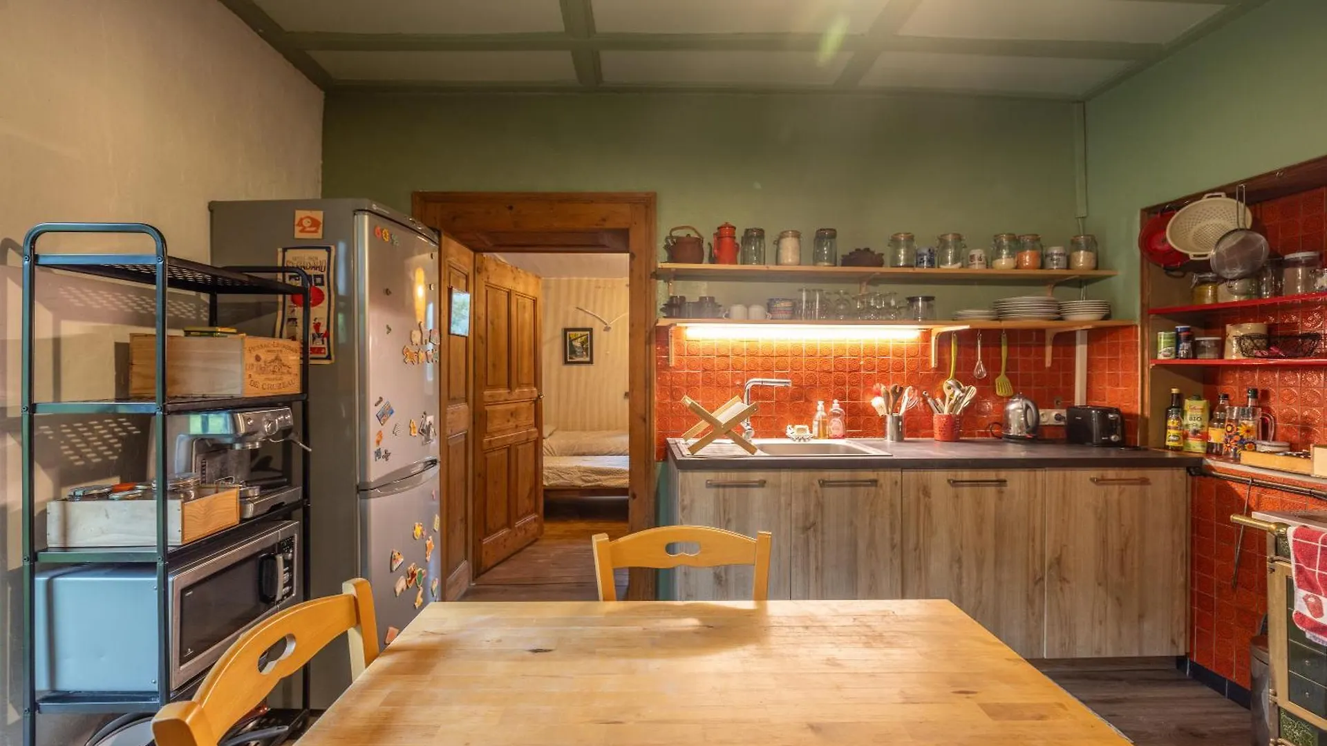 Magnifique Chalet Aux Carroz Araches-la-Frasse