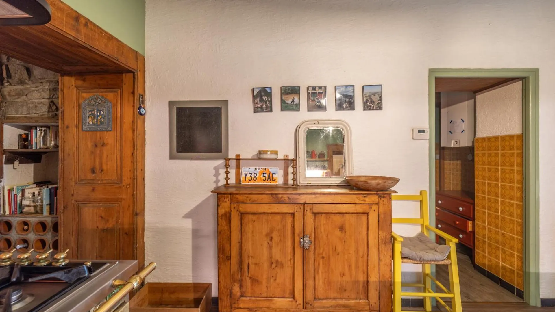 Magnifique Chalet Aux Carroz Araches-la-Frasse 0*,