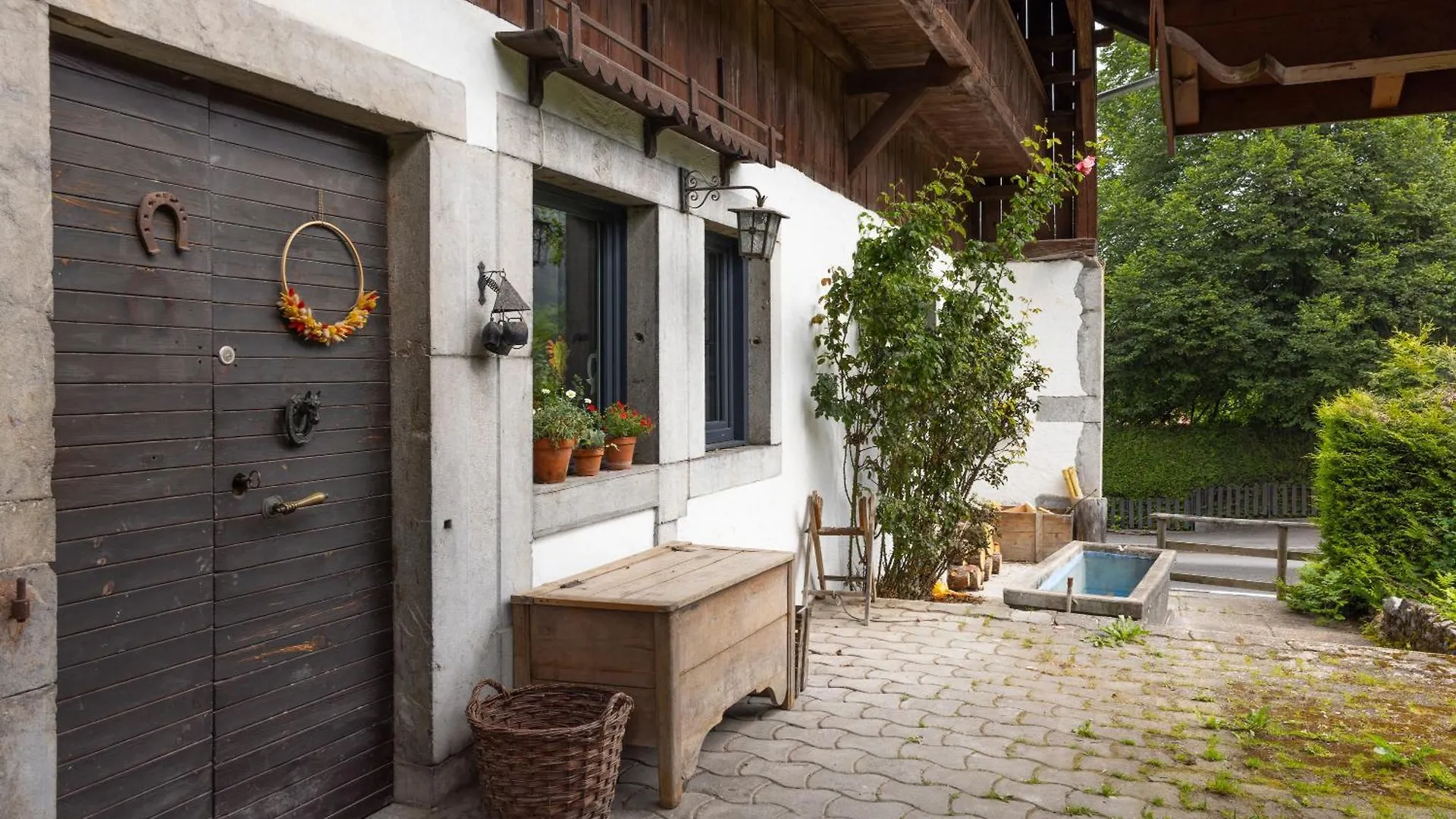 Magnifique Chalet Aux Carroz Araches-la-Frasse 0*,  France