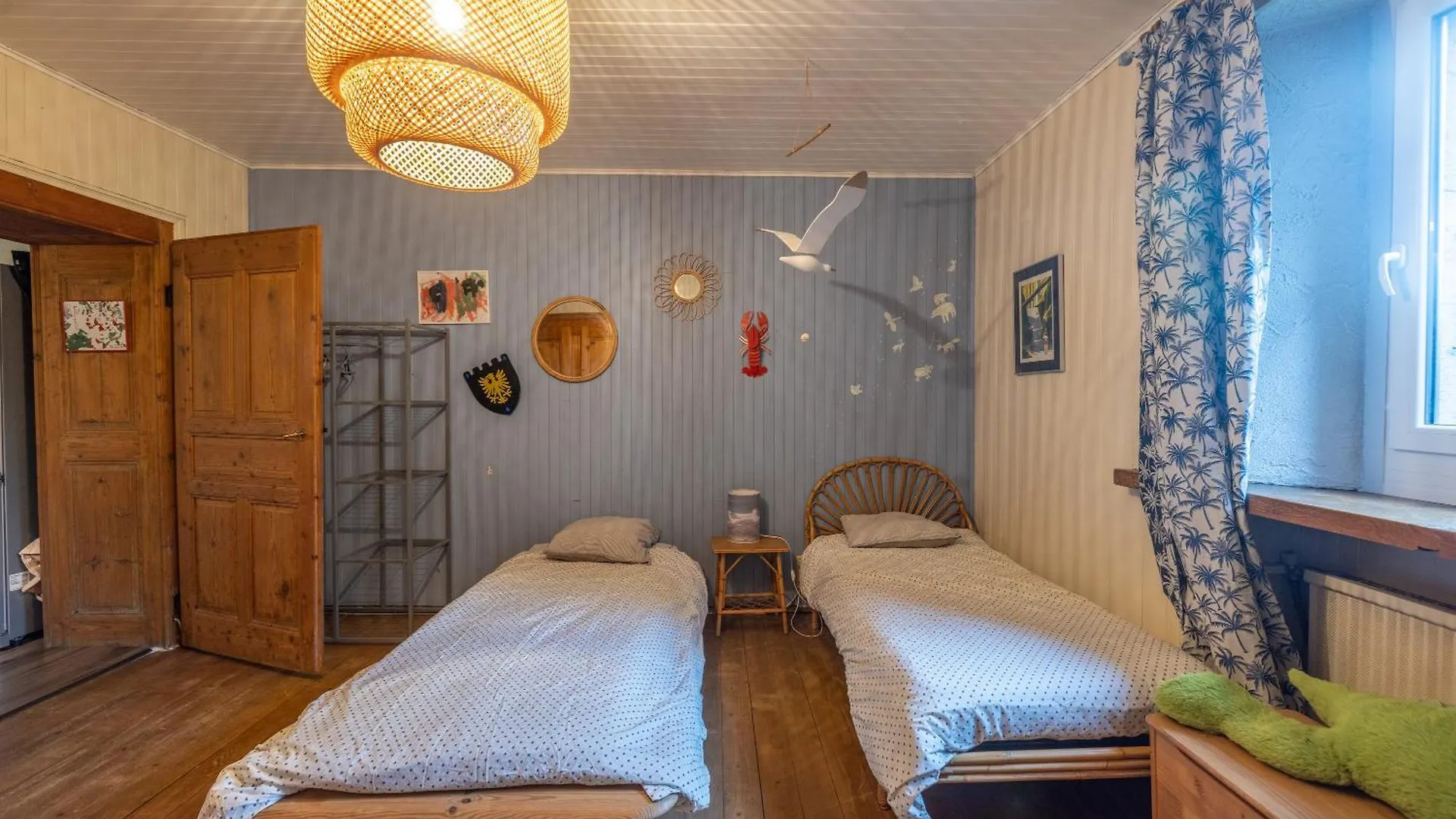 Magnifique Chalet Aux Carroz Araches-la-Frasse