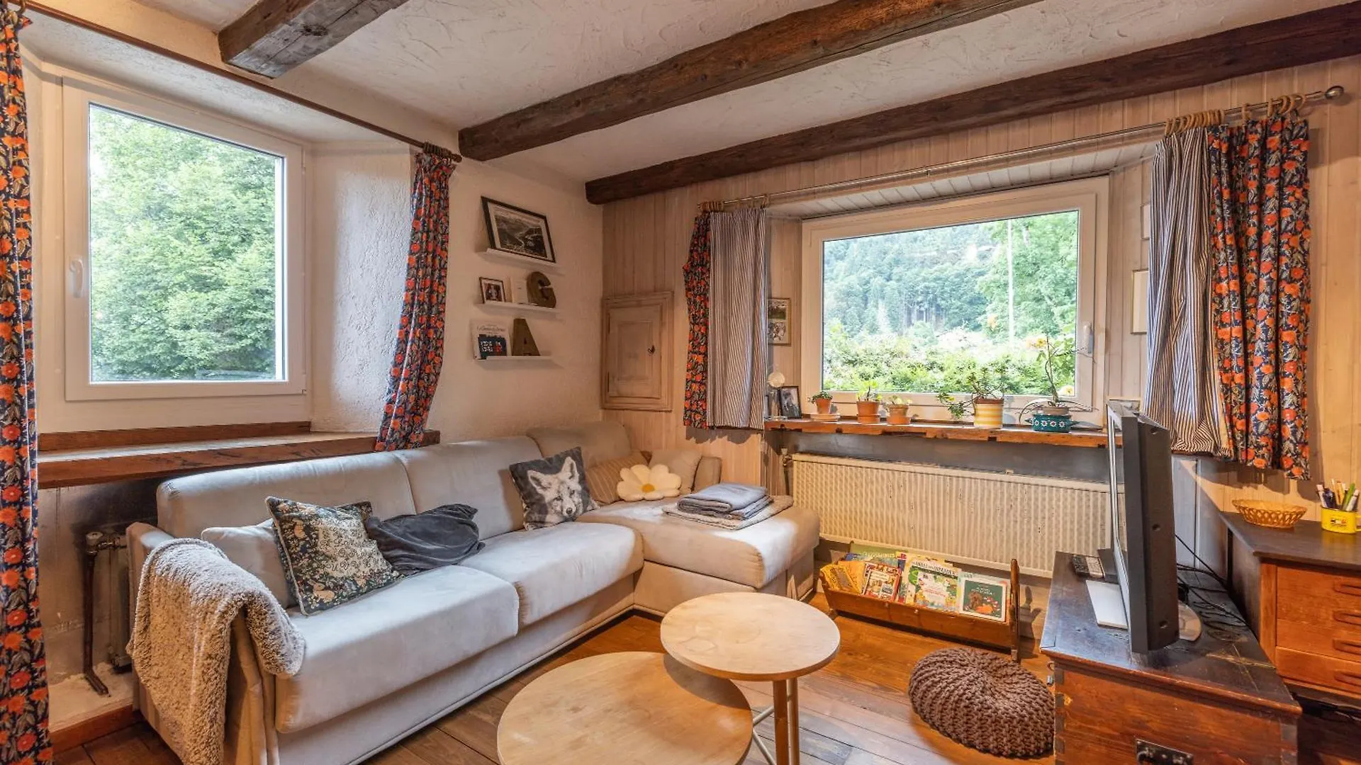 Magnifique Chalet Aux Carroz Araches-la-Frasse