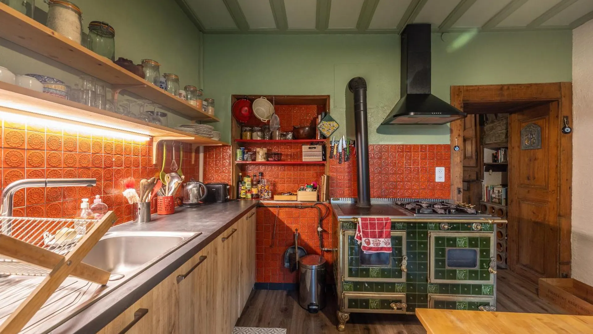 Magnifique Chalet Aux Carroz Araches-la-Frasse France