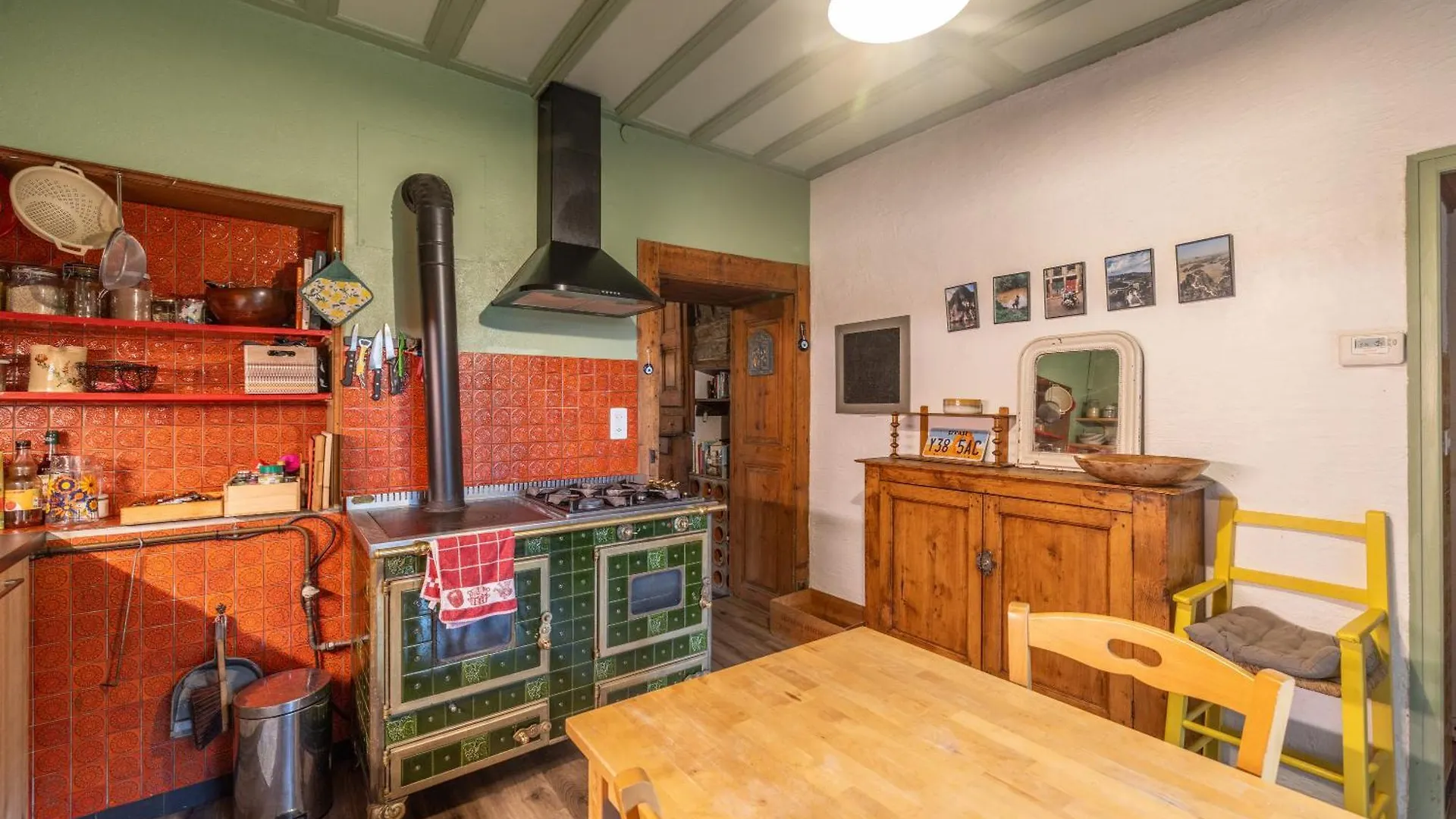 Magnifique Chalet Aux Carroz Araches-la-Frasse
